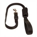 Dog Car Seat Belt and Lead for Your Staffy