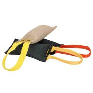 Dog Training
Bite Tug for Staffy | Dog Tug Bite Toy Leather