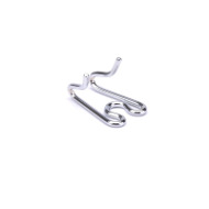 Additional Link for Stainless Steel Prong Collar 3.25 mm