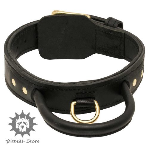 Agitation Dog Collar with Handle forReliable Dog Control Agitation Dog Collar with Handle forReliable Dog Control