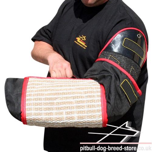 Dog Training Sleeve