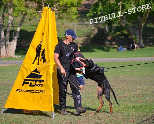 IGP Blind for Professional K9 Training