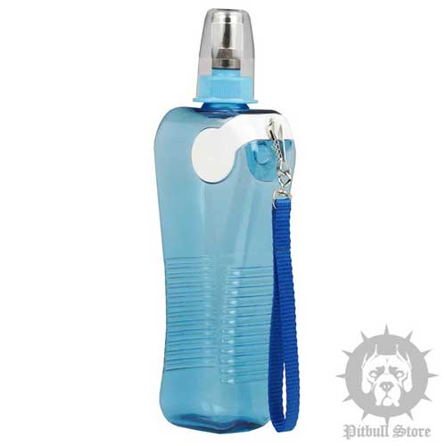 Dog Water Bottle for Training and Long Walking