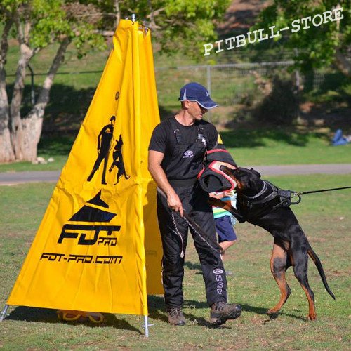 IGP Blind for Professional Dog Sports and Training