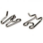 Extra Links for Herm Sprenger Pinch Collar, Chromized 3.25 mm