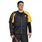 Dog Trainer Jacket - Your Protection Against Dirt & Scratches