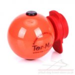 Magnetic Ball for Dog Training with MAXI Power-Clip Top-Matic