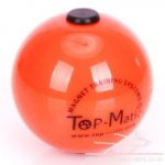 Top-Matic Technic Ball with Inner Magnet for Staffy Training