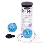 Top-Matic Profi-Set SOFT with Magnet Clip to Train Staffy