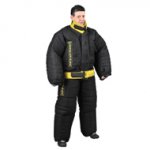 Extremely Bite Resistant Attack Dog Training Suit
