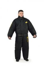 Professional Police Dog Training Suit for Experienced Handlers