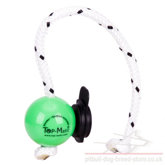 Top Matic Magnetic Ball