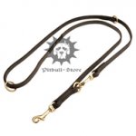 Multi Purpose Daily Dog Lead, 1/2"