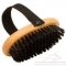 Best Dog Grooming Brush with Handle for Pitbull and Staffy