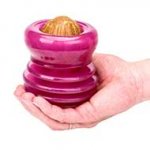 Large Super Strong Groovy Ball with Various Treats