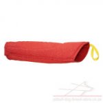 Dog Training Arm Bite Sleeve for Young Staffy and Pitbull