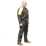 Dog Training Scratch Suit of Nylon with Removable Sleeves