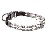 Perfect Training Prong Dog Collar - 1/11" Link Diameter