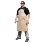 Leather Dog Training Apron - Free Moves in Hot Weather
