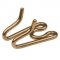 Extra Links for Dog Pinch Collar of Curogan, 1/8 Inch (3.25 mm)