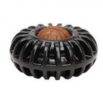 The Best Treating Rubber Toy for Ever-Active Dogs
