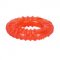 Dog Toy for Staffy Starmark Treat Dispensing Looper, Medium Size
