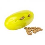 "Wonderful Melon" Dog Treat Holder for Smart Staffy