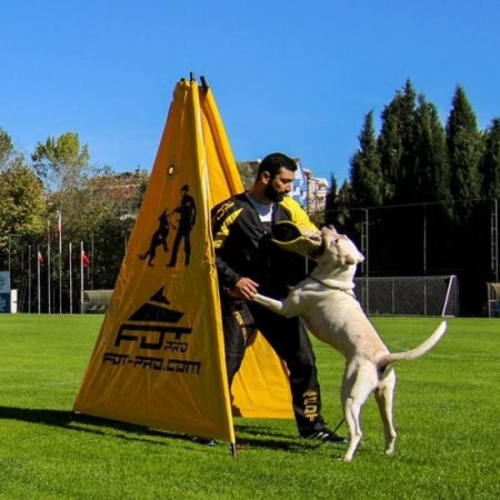 IGP Blind for Professional Dog Sports and Training