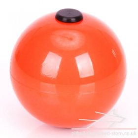 Top-Matic Technic Ball with Inner Magnet for Staffy Training