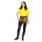 Dog Training Skirt-Pouch of Mesh Fabric