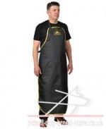 Dog Training Apron for Dog Exercising & Grooming