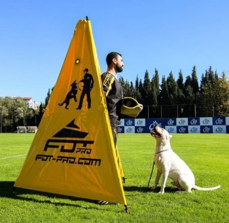 IGP Blind for Professional Dog Sports and Training