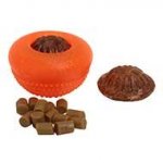 Interactive Dog Toys UK for Treats Small Size for Staffy Puppies