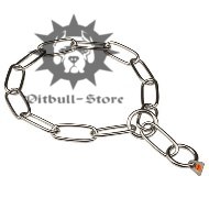 Dog Chain Collar