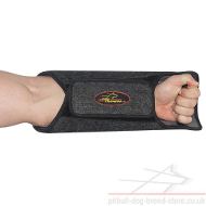 Arm Protection Sleeve for Amstaff Training, Bite Protector UK