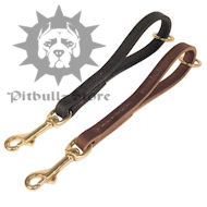 Pull Tab Dog Lead for American Pit Bull, UK