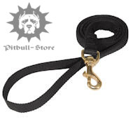 Police Nylon Dog Leash for Any Weather