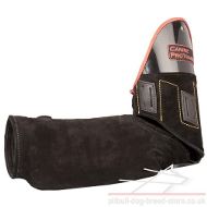 Staffy Training Sleeve for Schutzhund, IPO, Best Sleeve