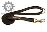 nylon dog lead