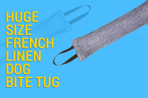 Best Bite Tug