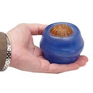 Educational Dog Treat Toy for Staffy - Medium Size, Toy for Fun