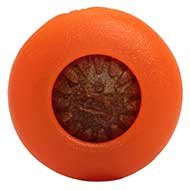 Interactive Treat Dispensing Dog Toy "Mind Games" of Medium Size