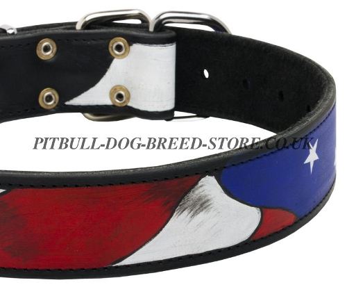 Handmade Dog Collars