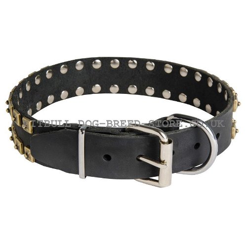 Handmade Dog Collar