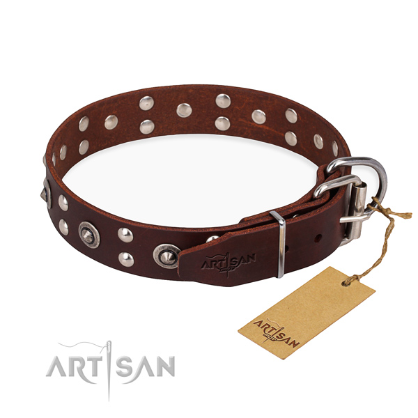 Designer Dog Collars UK