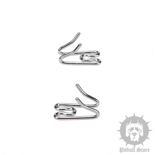 Extra Links for Prong Collar