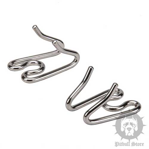 Extra Links for Pinch Collars