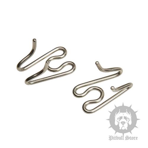 Prong Collar Links