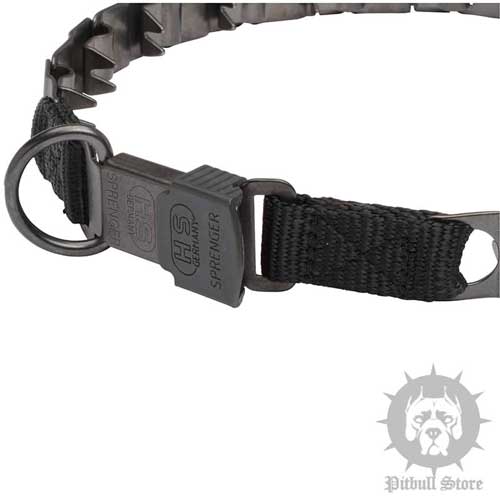 Herm Sprenger Dog Collar