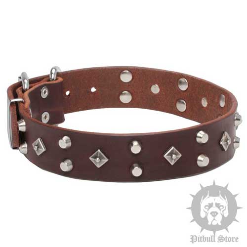 Handmade Dog Collars UK 